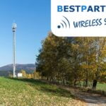 Bestpartner anteny WLAN – Anteny Tetra